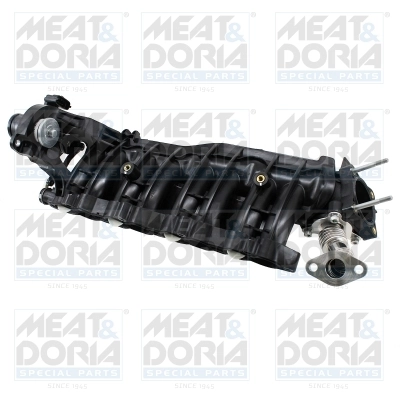 Intake Manifold Module